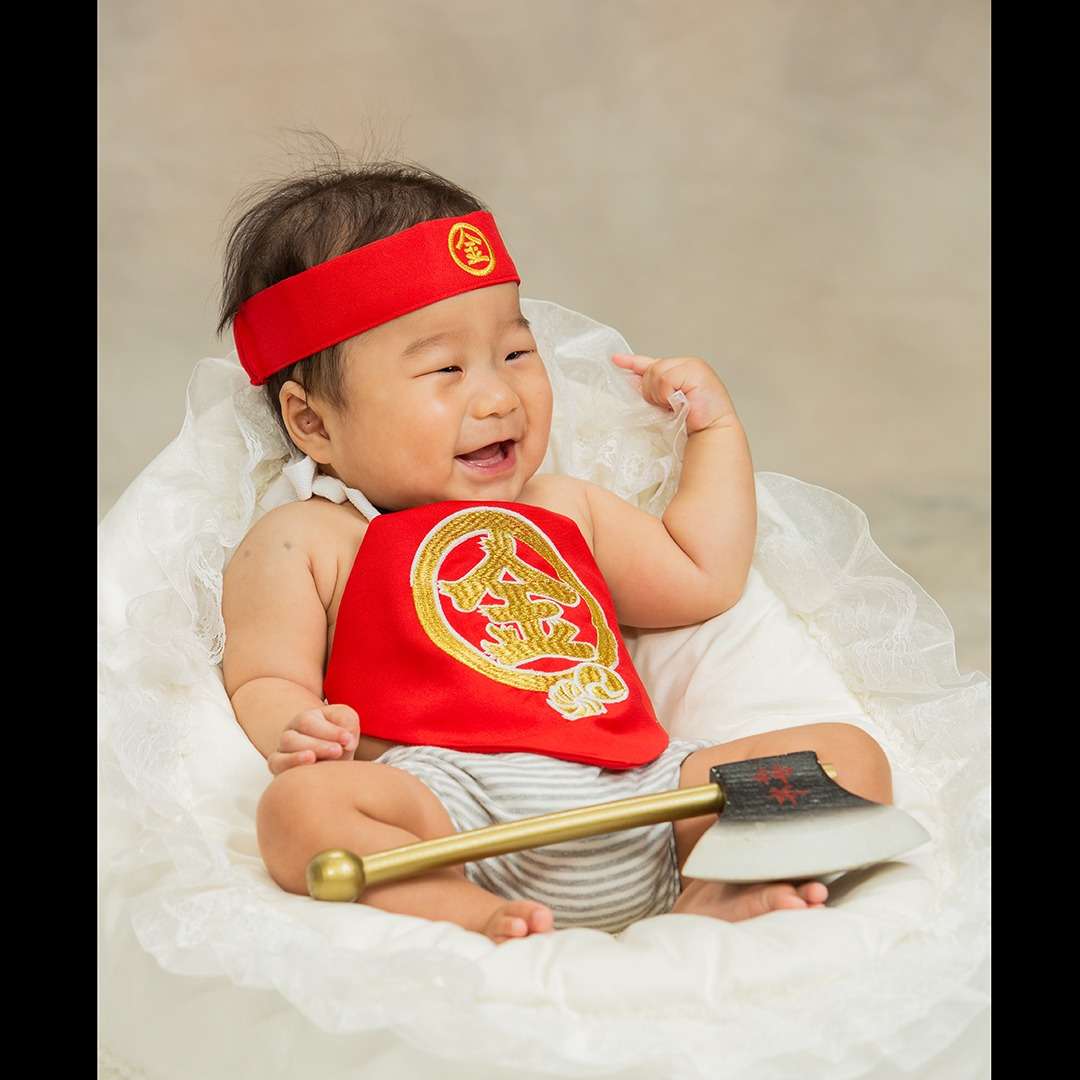 カメラマンの方の対応がすごく優しく