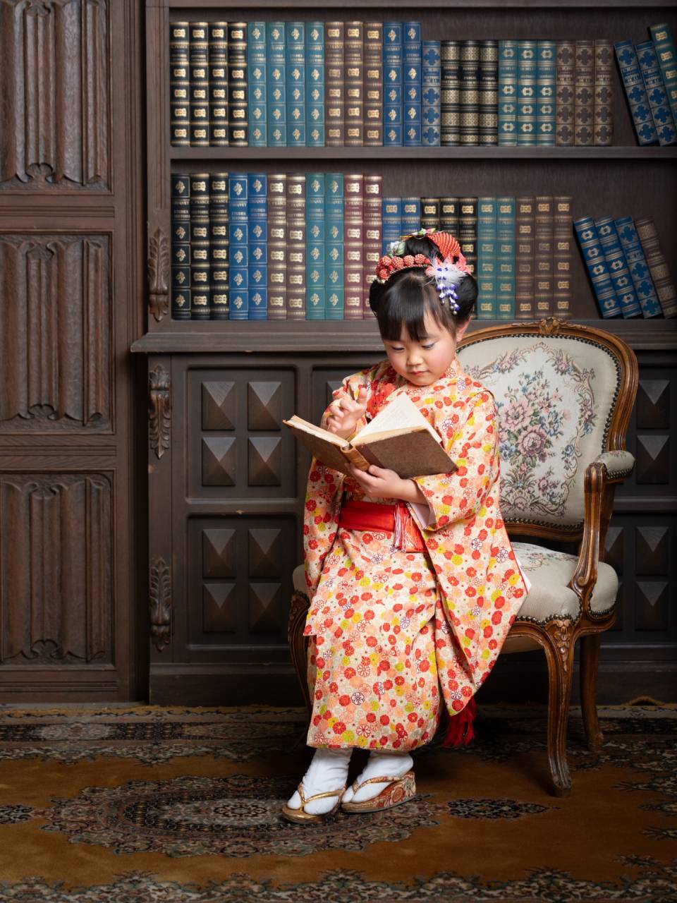 株式会社 岡本スタジオ